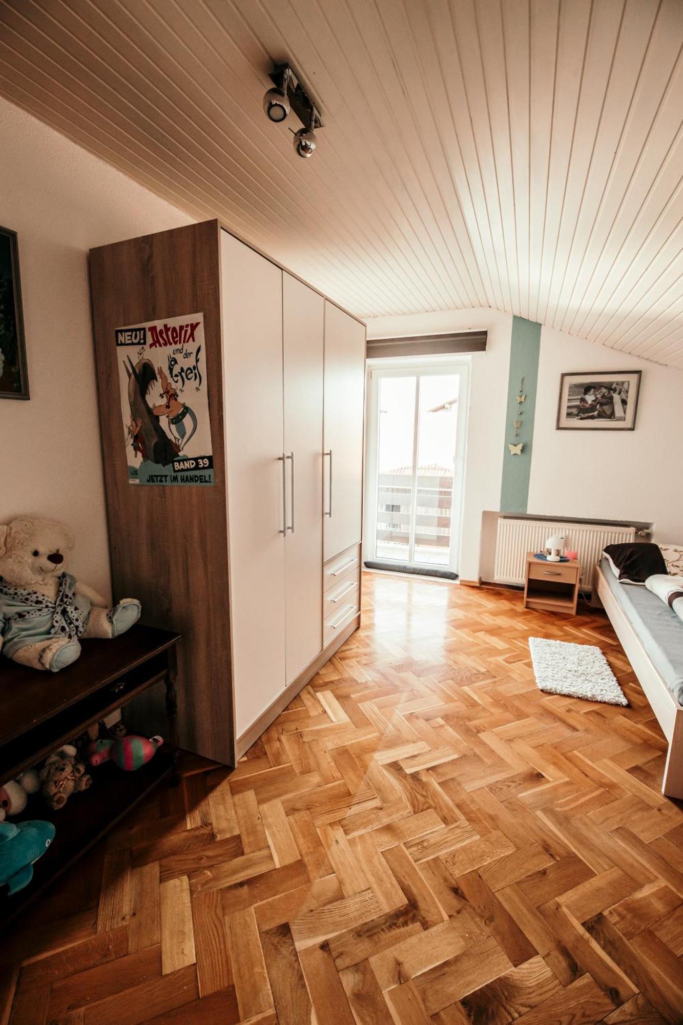 Ferienwohnungen Hauner Viechtach Exterior foto